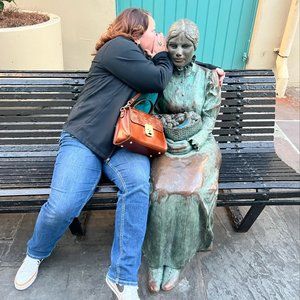 Meet your Posher, Deana